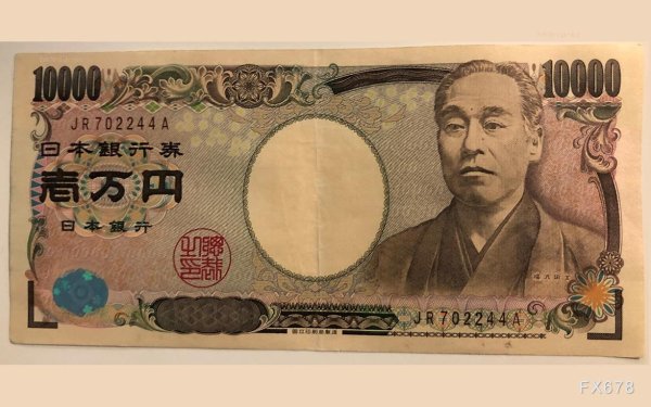 信富网 美元指数冲高回落，美元兑日元小幅回调，短期维持震荡对待