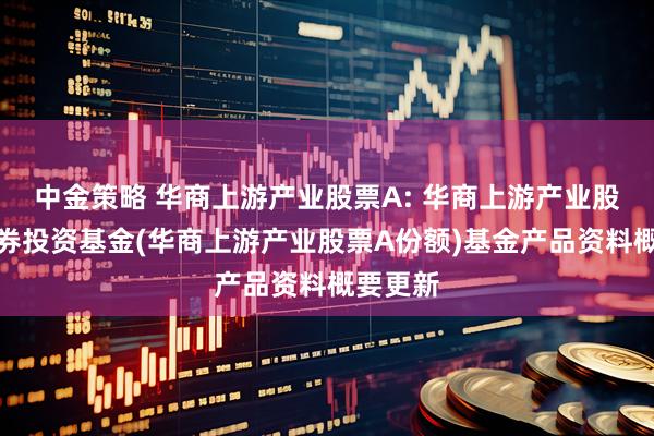 中金策略 华商上游产业股票A: 华商上游产业股票型证券投资基金(华商上游产业股票A份额)基金产品资料概要更新