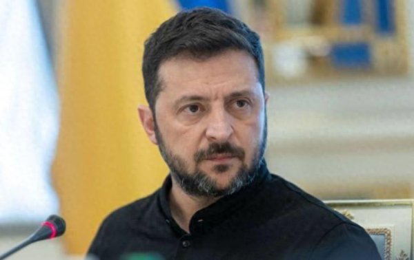 鼎泽配资 泽连斯基称与盟友七至十天内制定停火方案